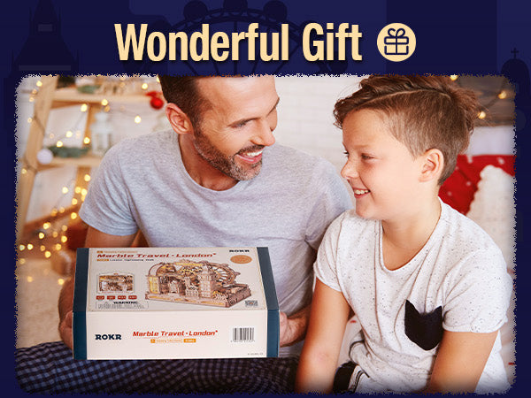 Best DIY Miniature Kits for Unique and Meaningful Gifts (UK Guide)