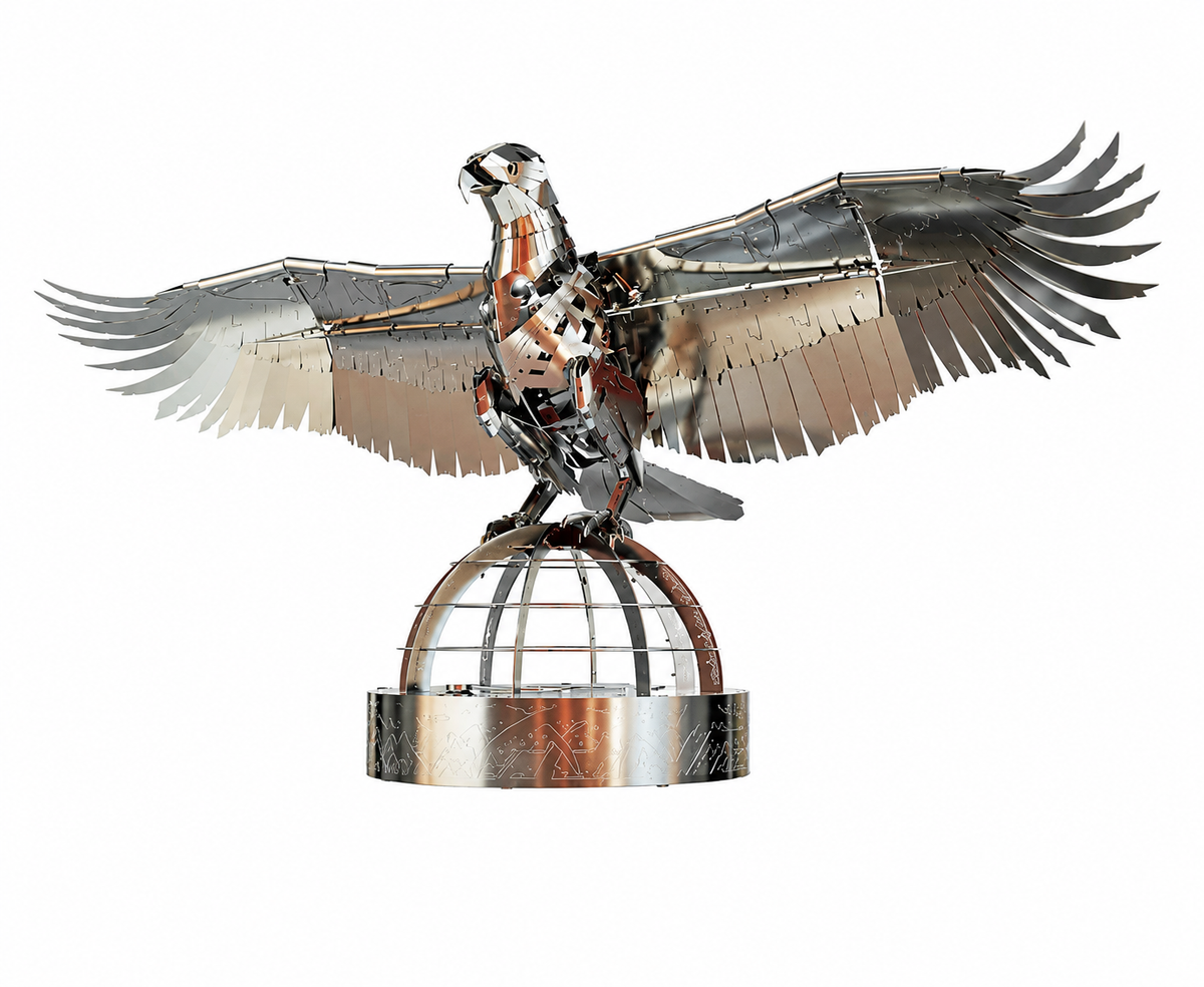 Metal Models