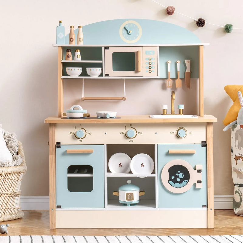 Kids Wooden Toys & Play Sets