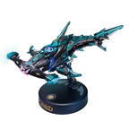 Hammerhead Shark – DIY Mechanical Model Kit