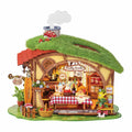 Rolife Fluffy Grove – DIY Miniature House Kit