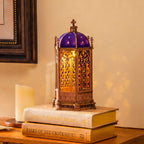 Rolife Starry Dome Cathedral – 3D Wooden Puzzle Kit