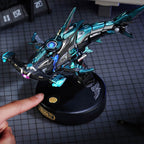 Hammerhead Shark – DIY Mechanical Model Kit
