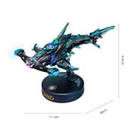 Hammerhead Shark – DIY Mechanical Model Kit