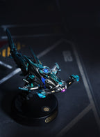 Hammerhead Shark – DIY Mechanical Model Kit