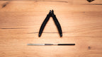 Metal Time Basic Cutters Toolkit