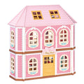 Rolife Haley Island Fairy Rose Cottage – DIY Miniature House Kit