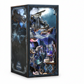 Song of The Sirens - DIY Book Nook Kit