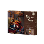 Time Travel – DIY Book Nook Kit