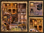 Robin Hood - DIY Book Nook Kit