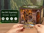 Robin Hood - DIY Book Nook Kit