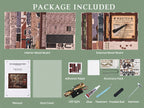 Robin Hood - DIY Book Nook Kit
