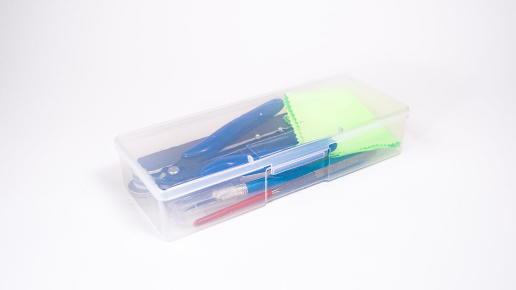 Metal Time Hobby Toolkit