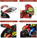 Scout Beetle – Metal Model Kit