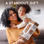 Corner Bookstore – DIY Miniature House Kit