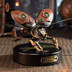Rhinoceros Beetle – DIY Steampunk Model Kit