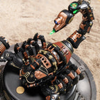 Battlefield Scorpion – Metal Model Kit