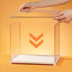 Rolife Acrylic Display Box Landscape Size S DF04L