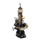 Navi Lighthouse – 3D Mechanical Lighthouse Model Kit