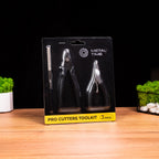 Metal Time Pro Cutters Toolkit