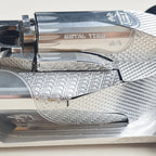 Metal Time Grand Prix Falcon - DIY Metal Model Kit