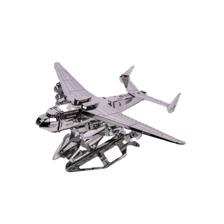 Metal Time AN-225 Mriya Official SE Mini - Metal Model Kit