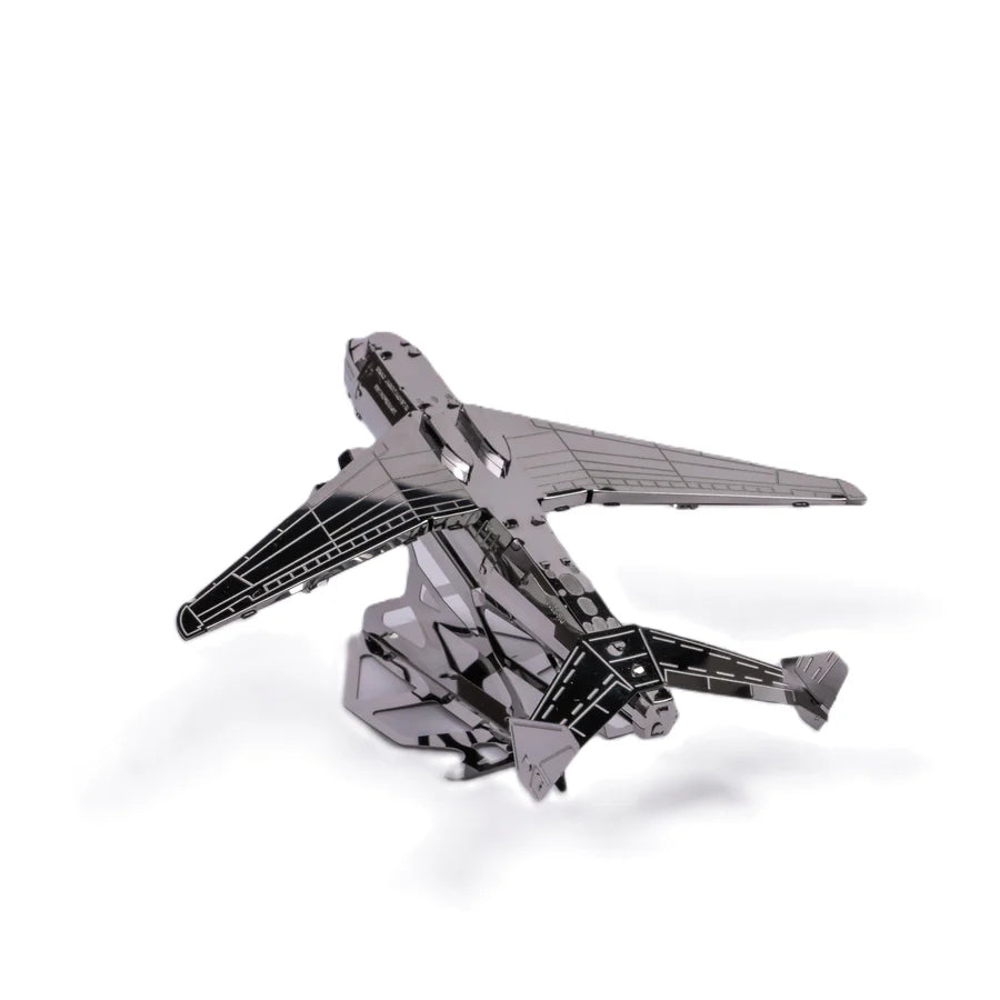 Metal Time AN-225 Mriya Official SE Mini - Metal Model Kit