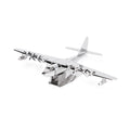 Metal Time Spruce Goose Hughes H-4 Hercules - DIY Metal Model Kit