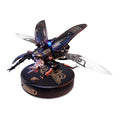 The Storm Beetle – DIY Mechanical Model Kit