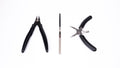Metal Time Pro Cutters Toolkit