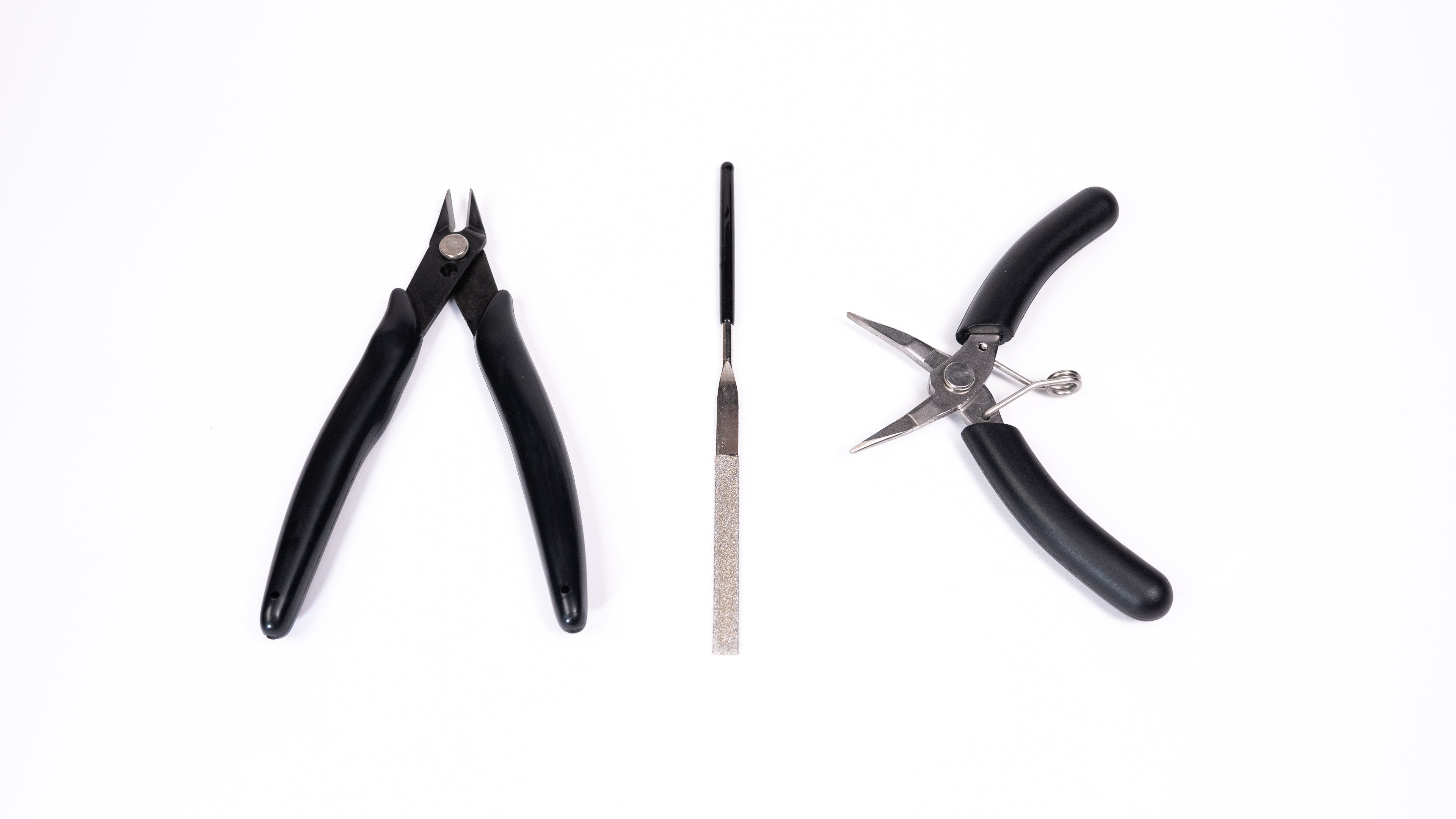 Metal Time Pro Cutters Toolkit