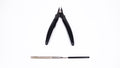 Metal Time Basic Cutters Toolkit
