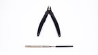Metal Time Basic Cutters Toolkit