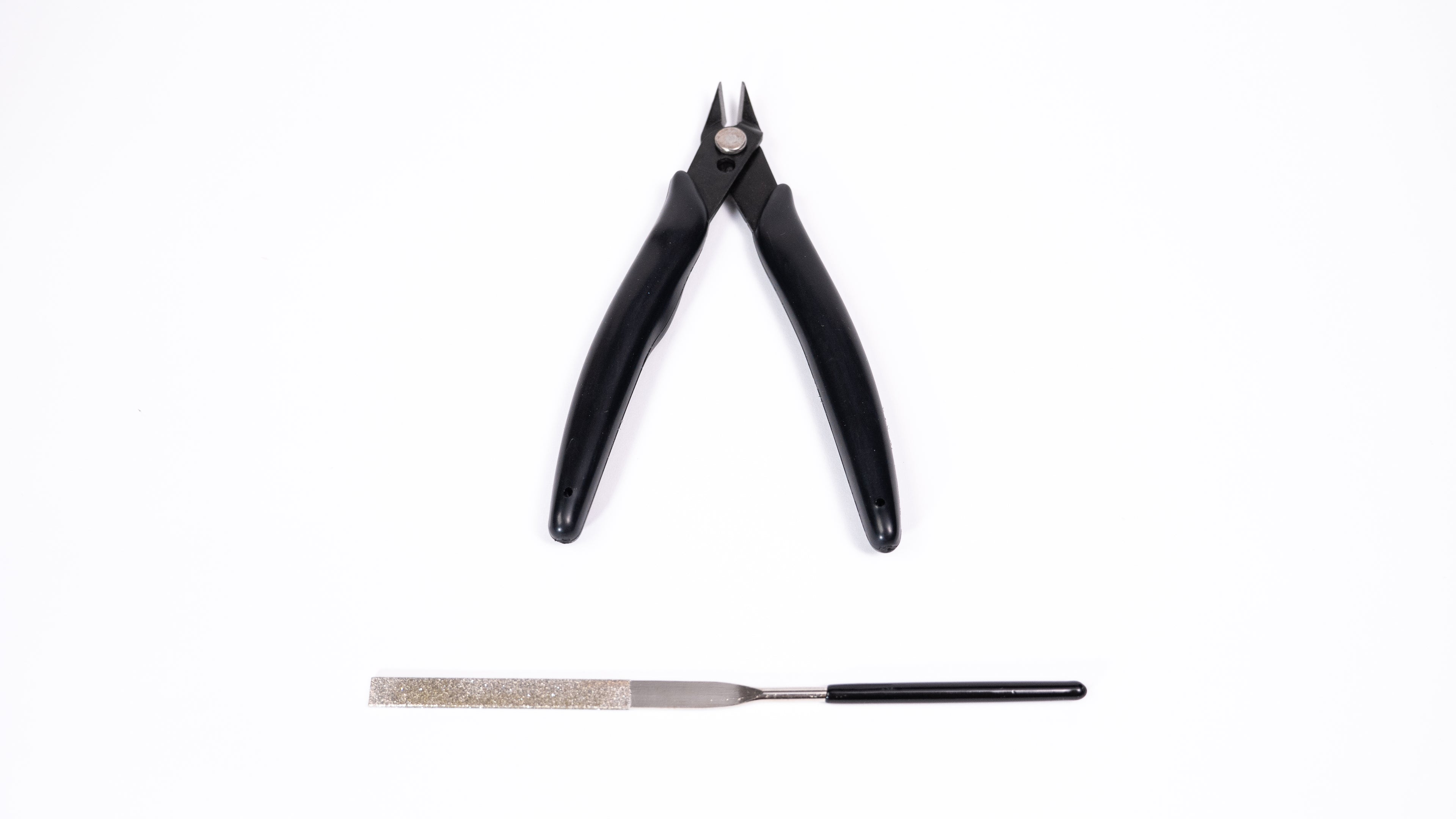 Metal Time Basic Cutters Toolkit