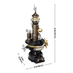 Navi Lighthouse – 3D Mechanical Lighthouse Model Kit