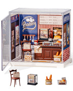 Super Creator Room Series – Build Your Own Mini World