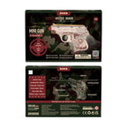 ROKR Mini Gun – DIY Mechanical Model Kit