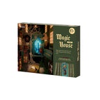 Magic House – DIY Book Nook Kit