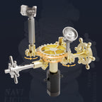 Navi Lighthouse – 3D Mechanical Lighthouse Model Kit