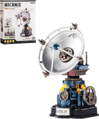 ROKR Air Radar – DIY Mechanical Model Kit