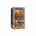 Pantheon - DIY Book Nook Kit