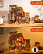 Cheers Bar – DIY Miniature House Kit