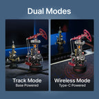 Navi Lighthouse – 3D Mechanical Lighthouse Model Kit