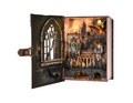 Introduction to Magical Flight - DIY Book Nook Kit