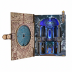 Circle of Magic - DIY Book Nook Kit