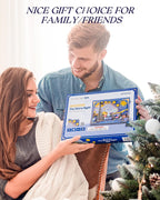 Rowood The Starry Night Wall Art – 3D Wooden Puzzle Kit