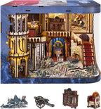 Napoleon MAX - DIY Book Nook Kit