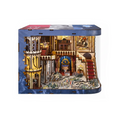 Napoleon MAX - DIY Book Nook Kit