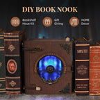 Circle of Magic - DIY Book Nook Kit