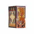 Roaring Twenties Speakeasy - DIY Book Nook Kit